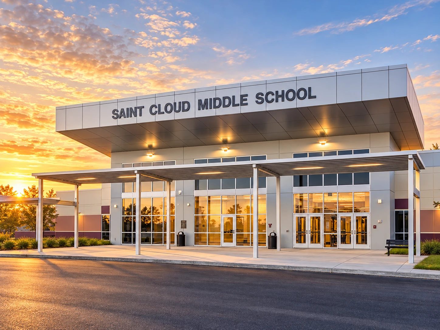 St. Cloud Middle