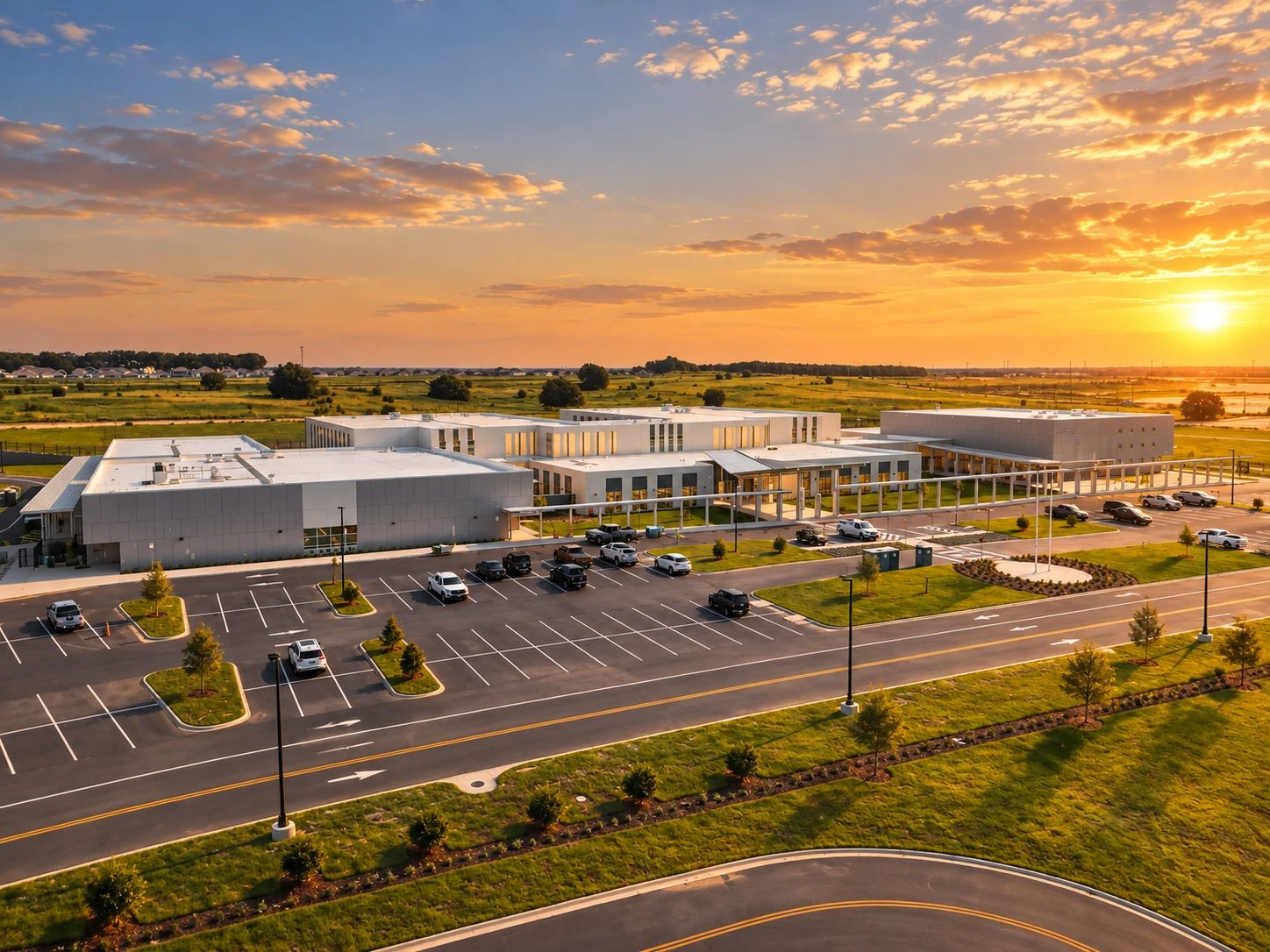Hamlin Middle