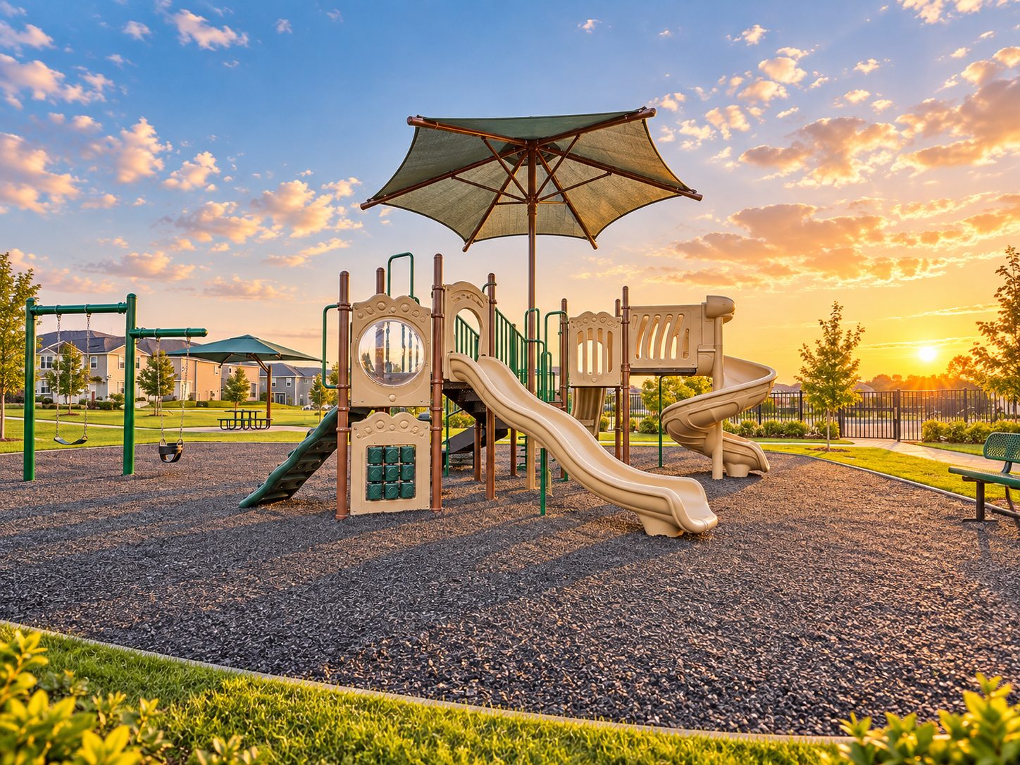 Playground