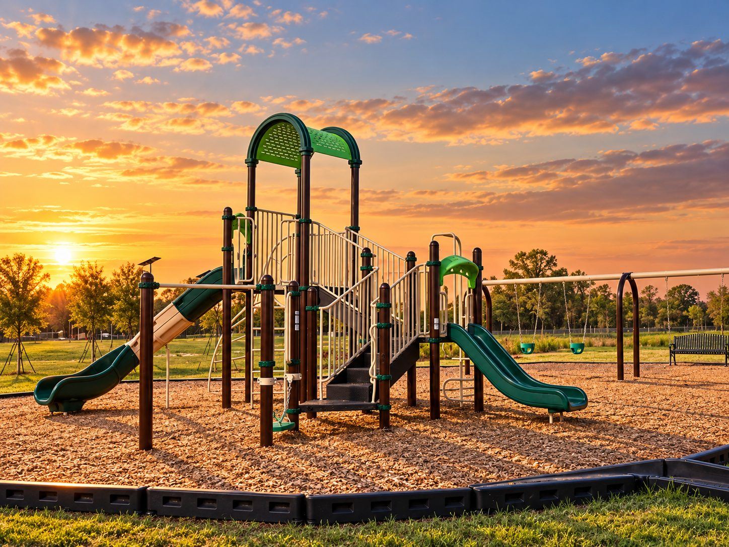 Playground