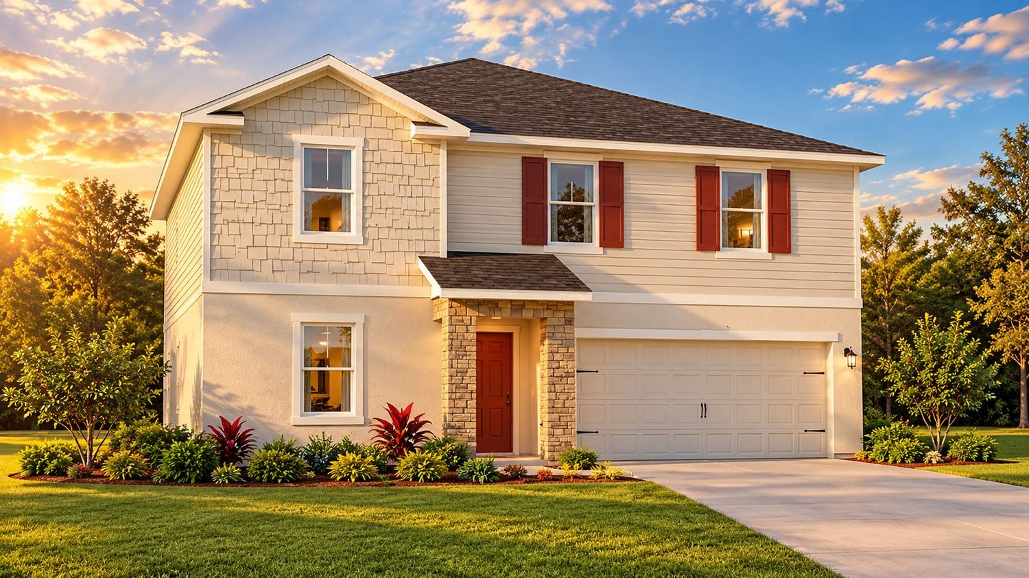 Casas do Crosswinds