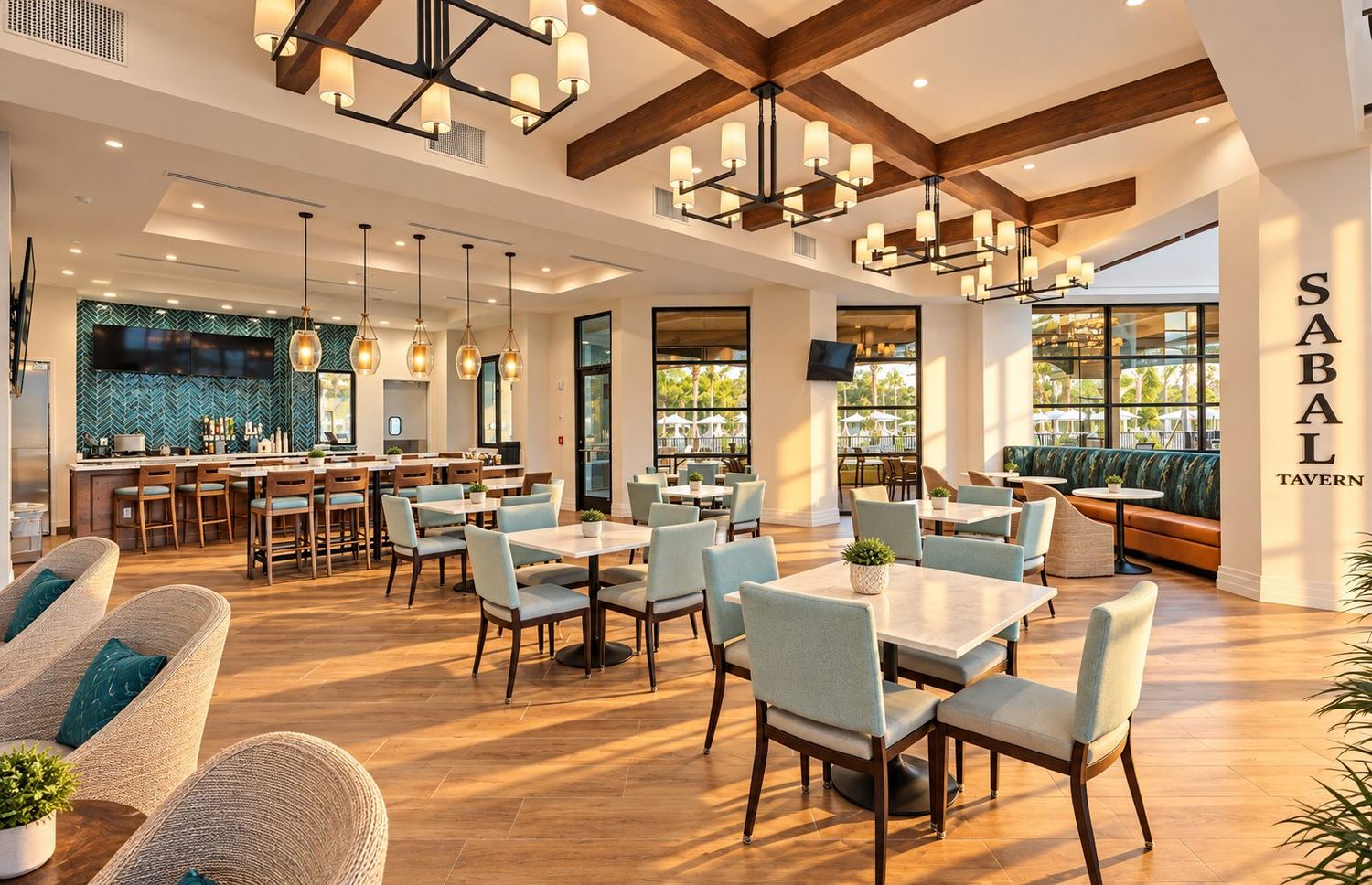 Tavern & Grille