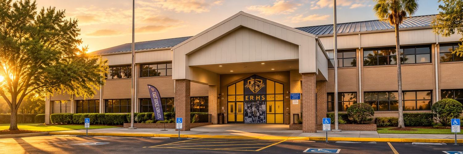East Ridge High