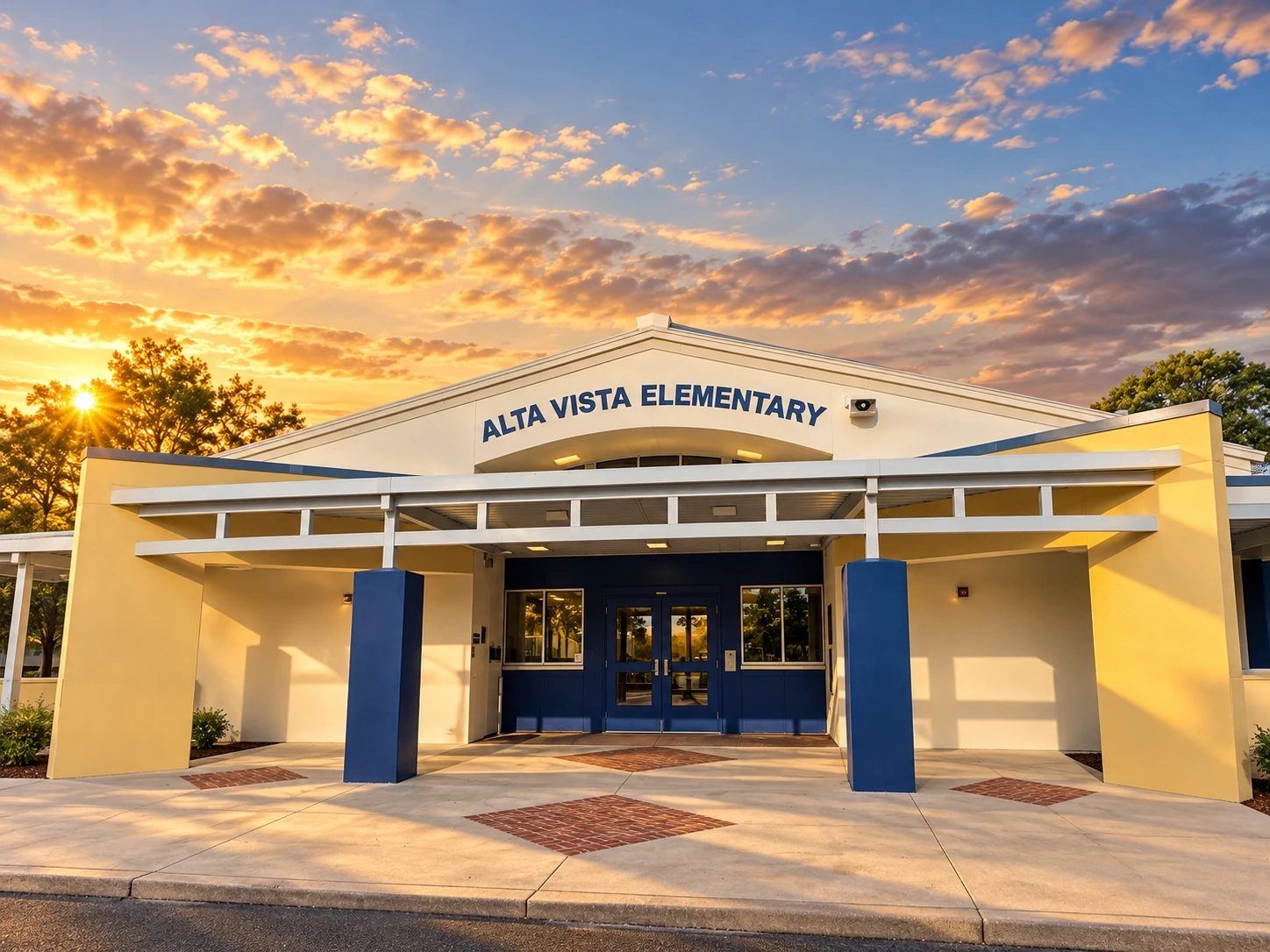 Alta Vista Elementary