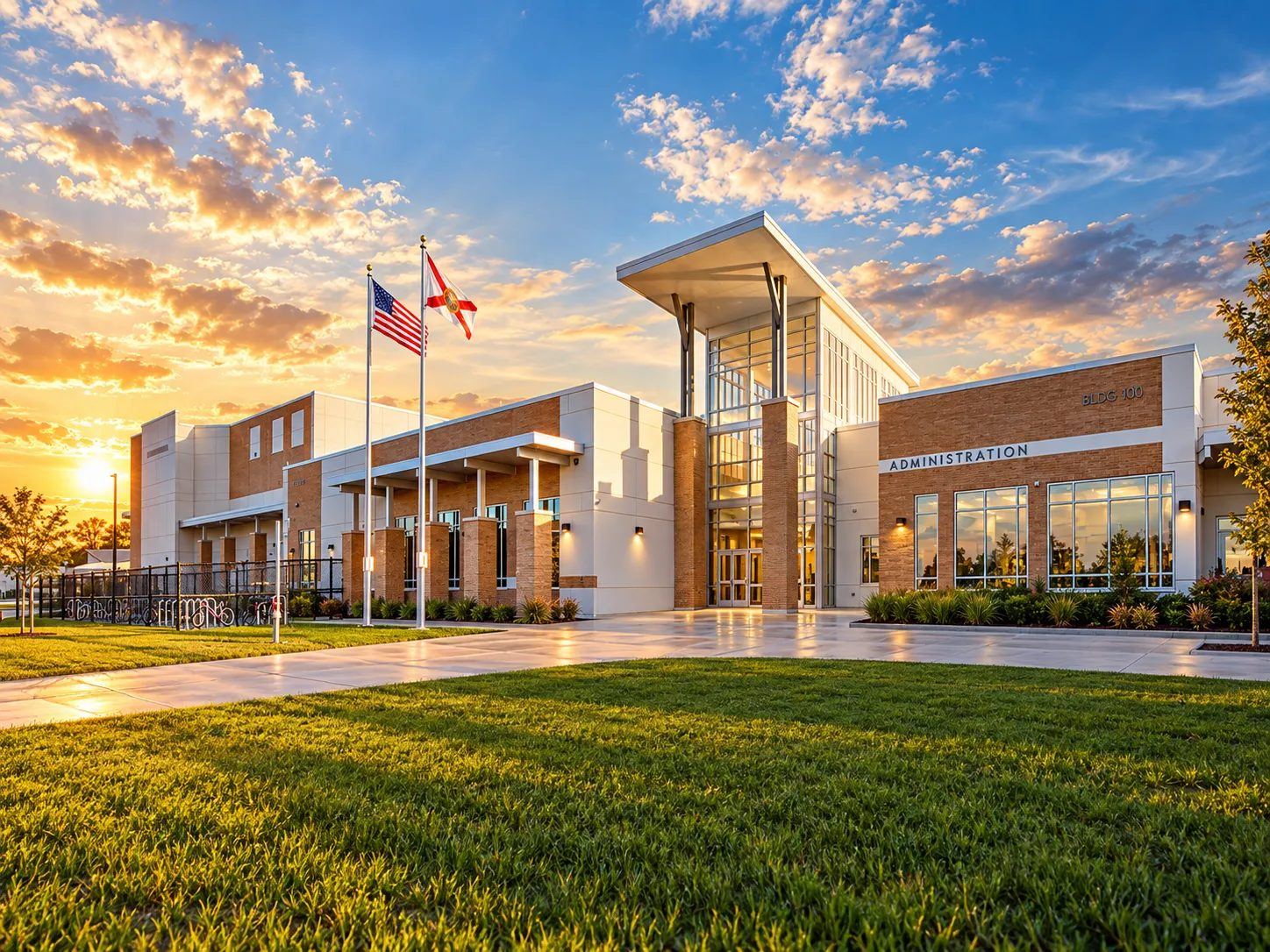 Horizon High