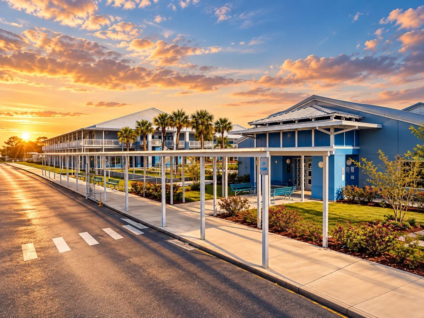Discovery Intermediate School