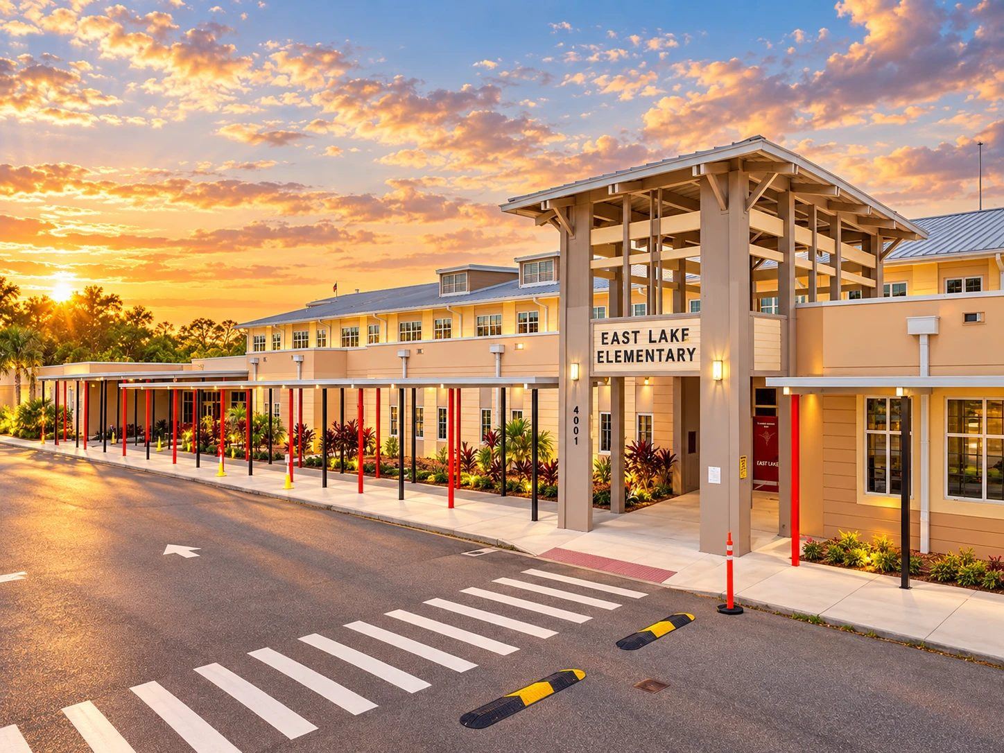 Koa Elementary School
