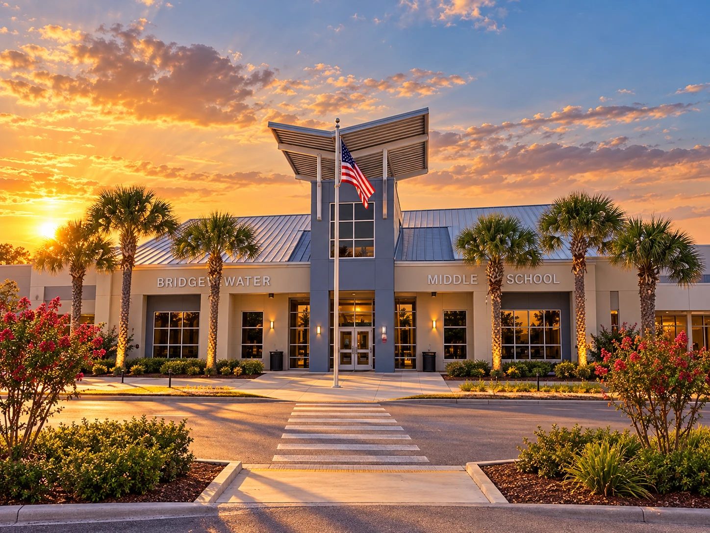 Horizon West Middle