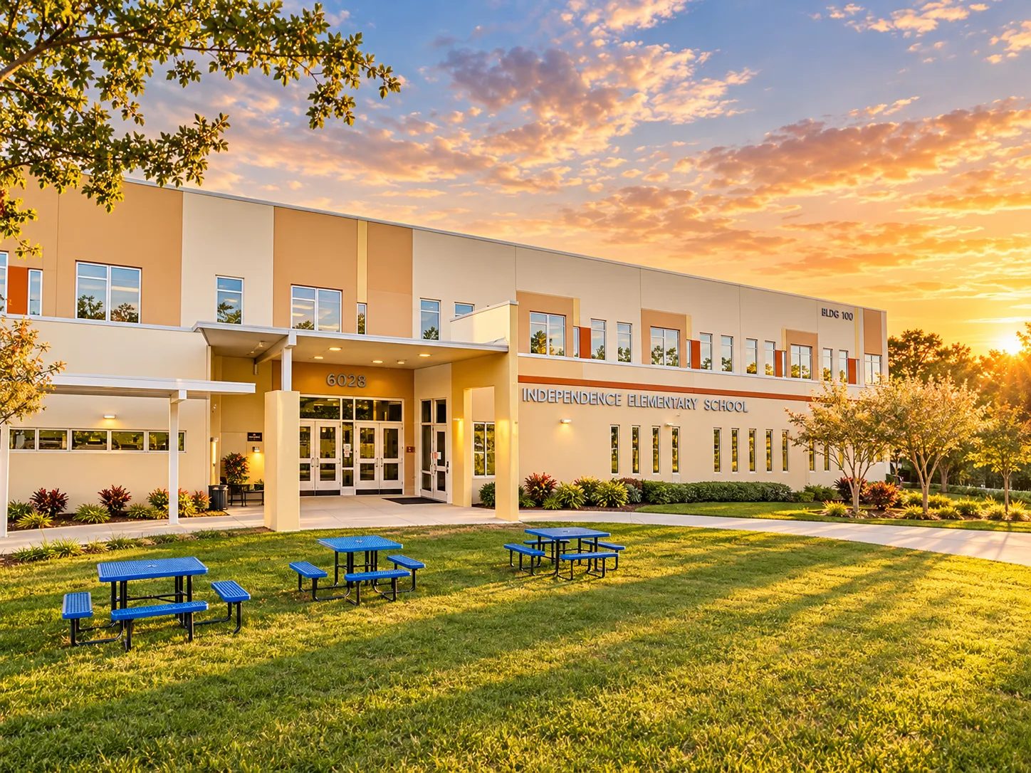Independence Elementary