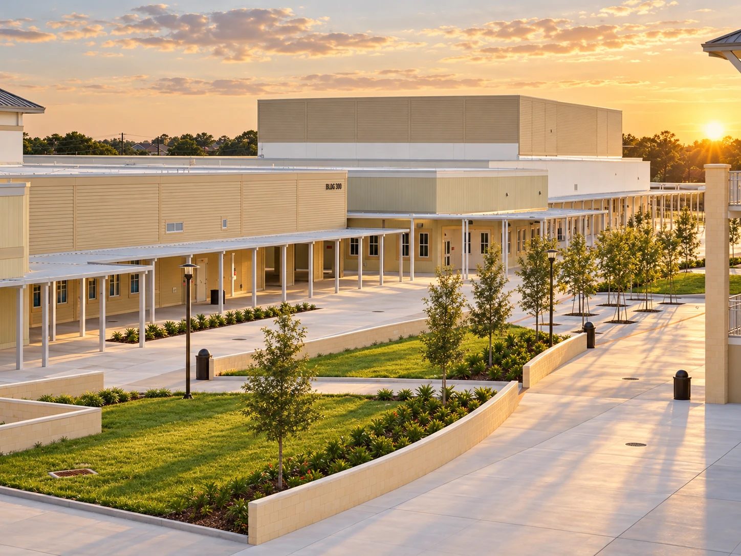 Windermere High