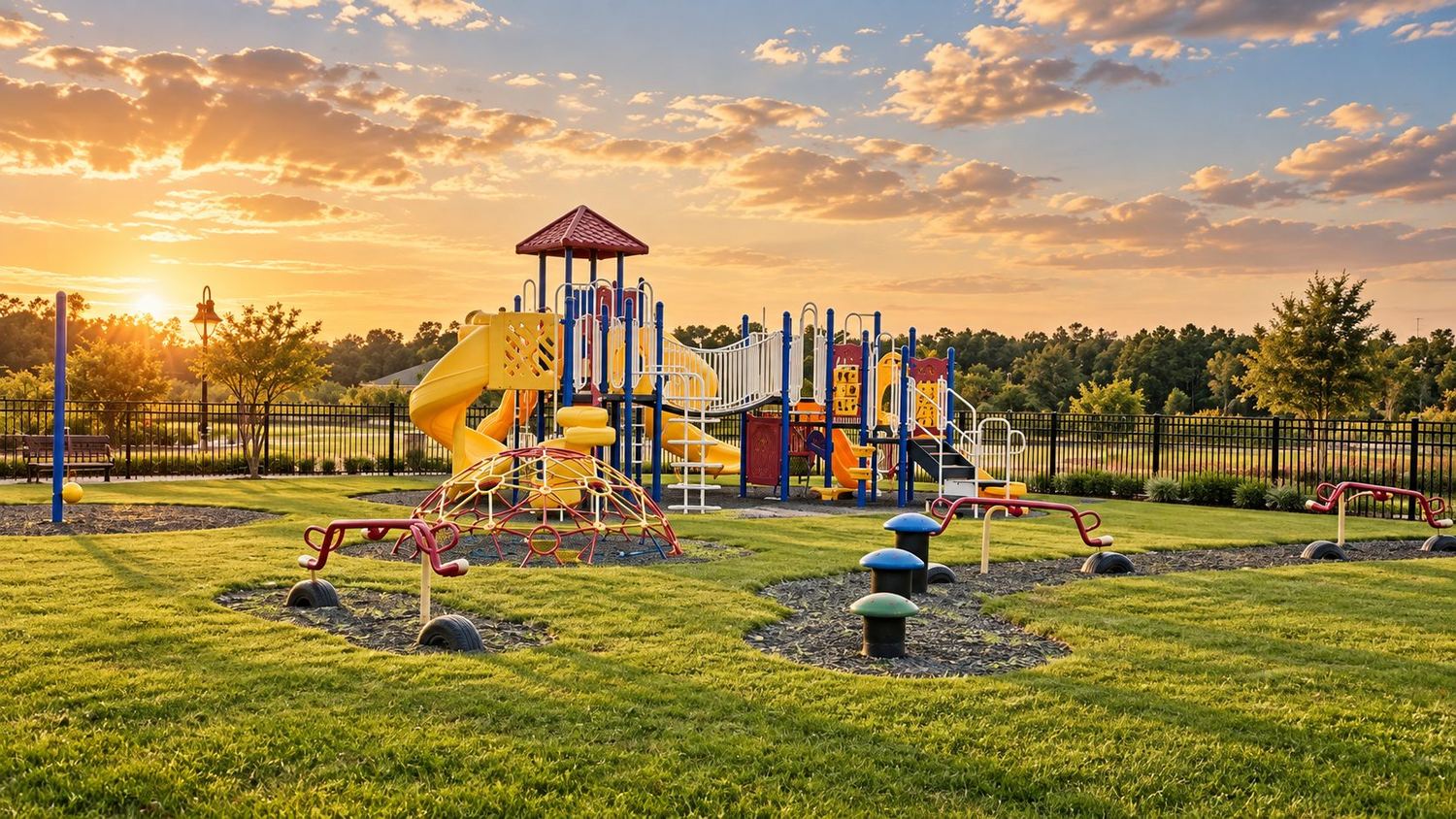 Playground
