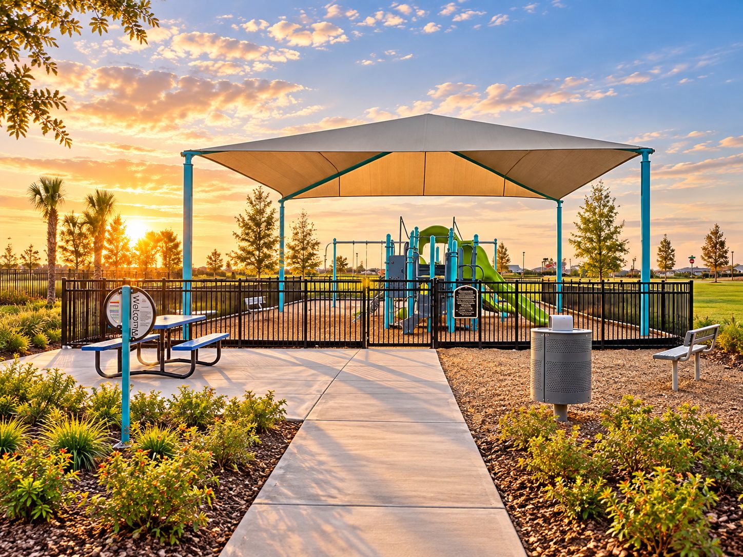 Playground