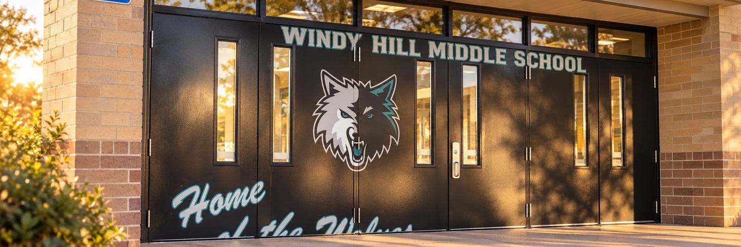 Windy Hill Middle