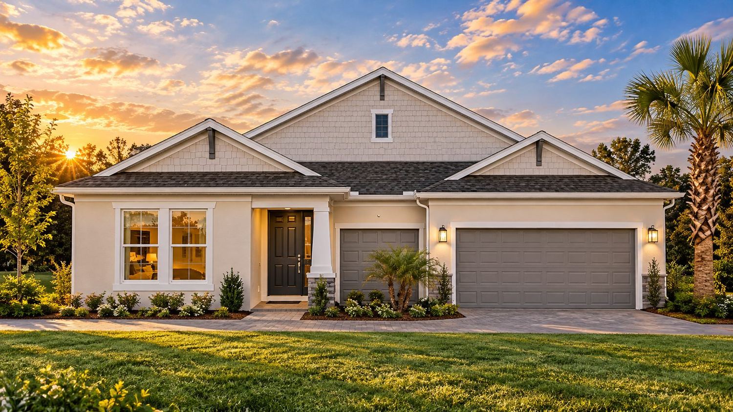 Fachada da planta Bradley