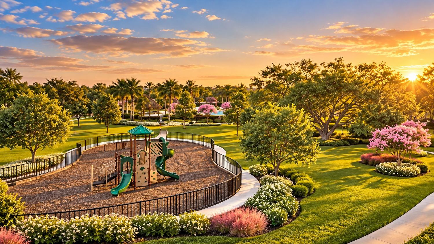 O playground (conceito)