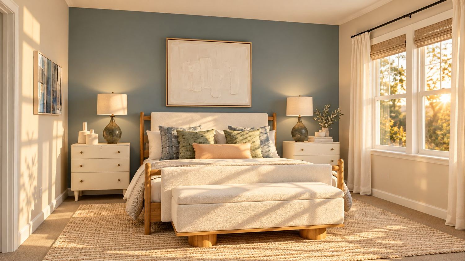 Quarto principal
