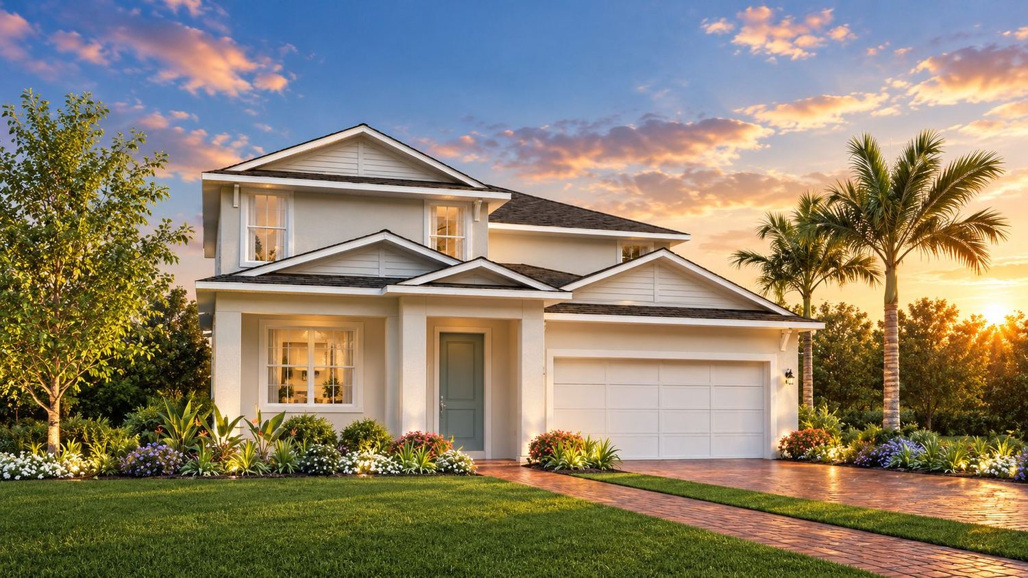 Fachada da planta Brookton