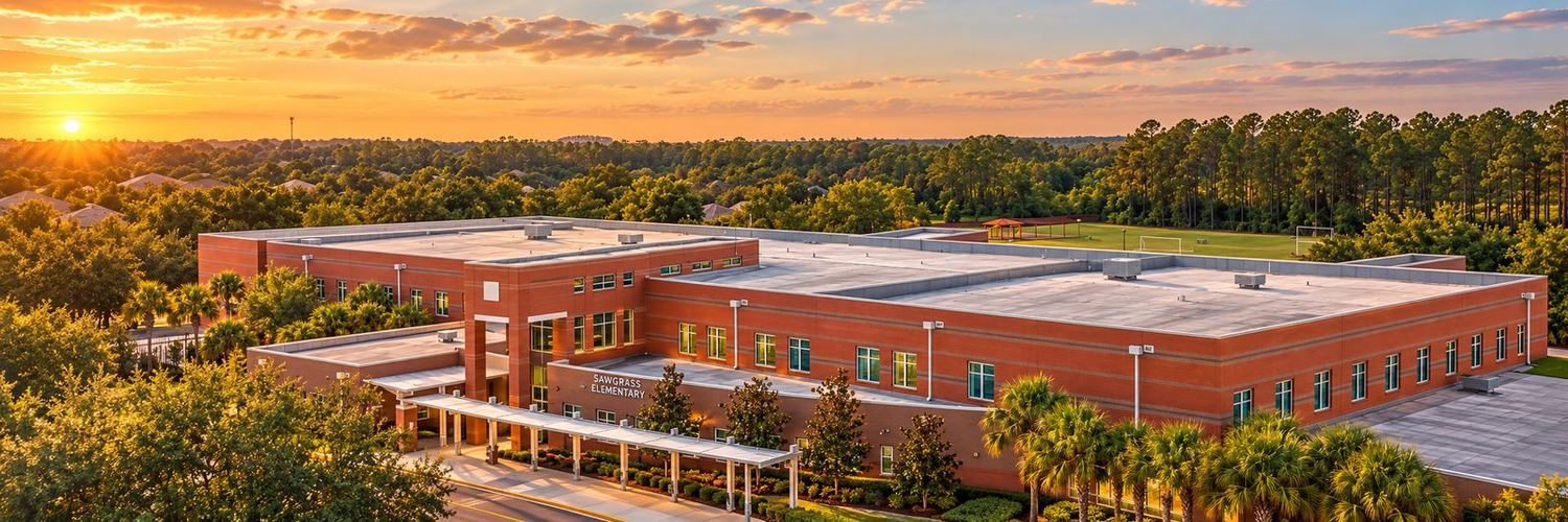 Sawgrass Bay Elementary