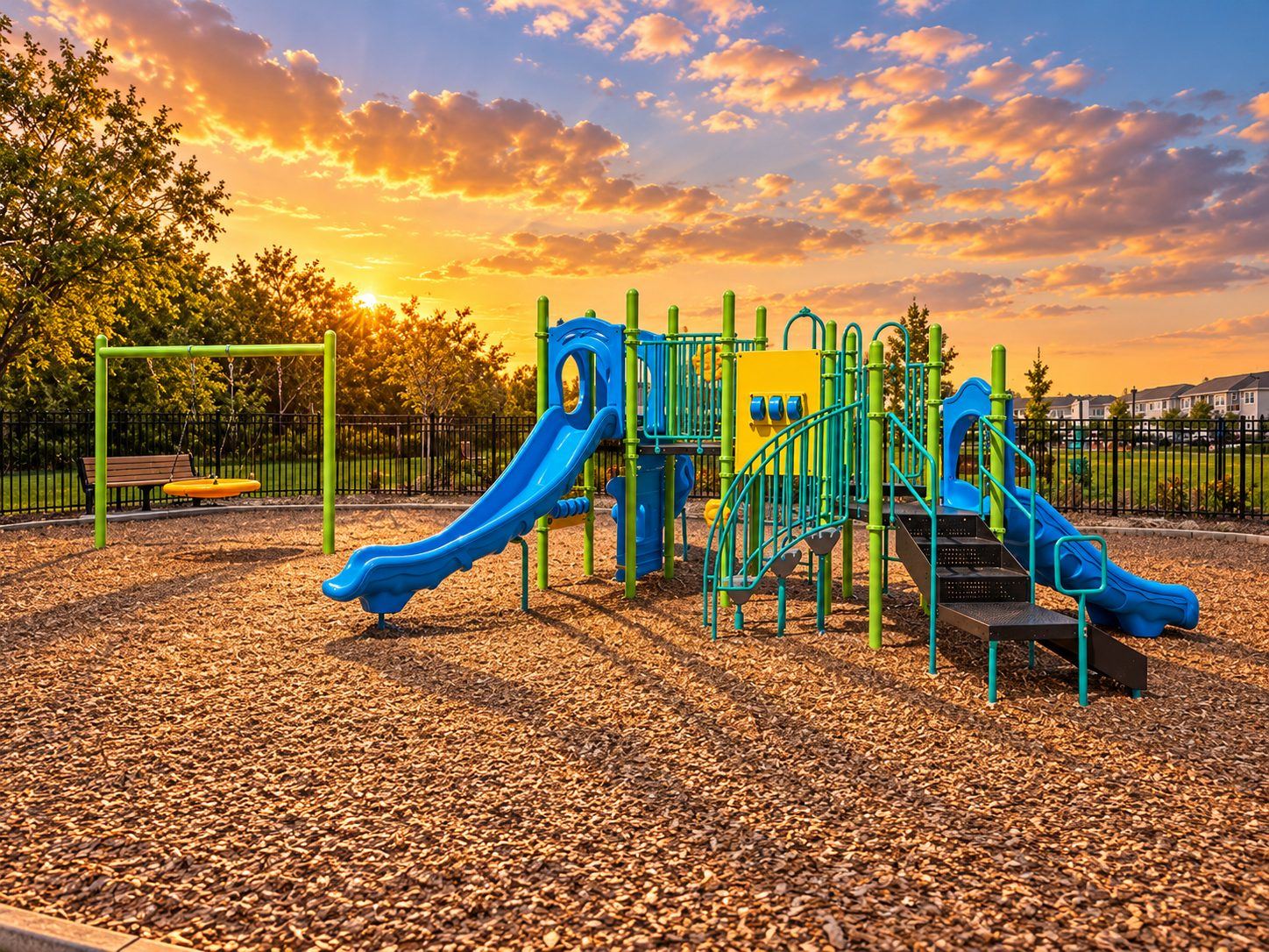 Playground