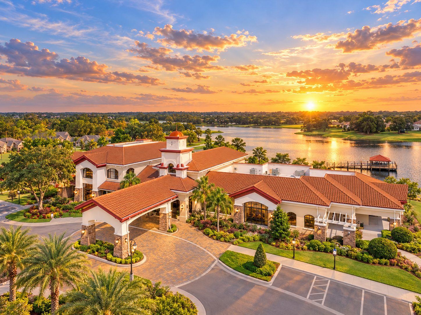 Omni Orlando Resort