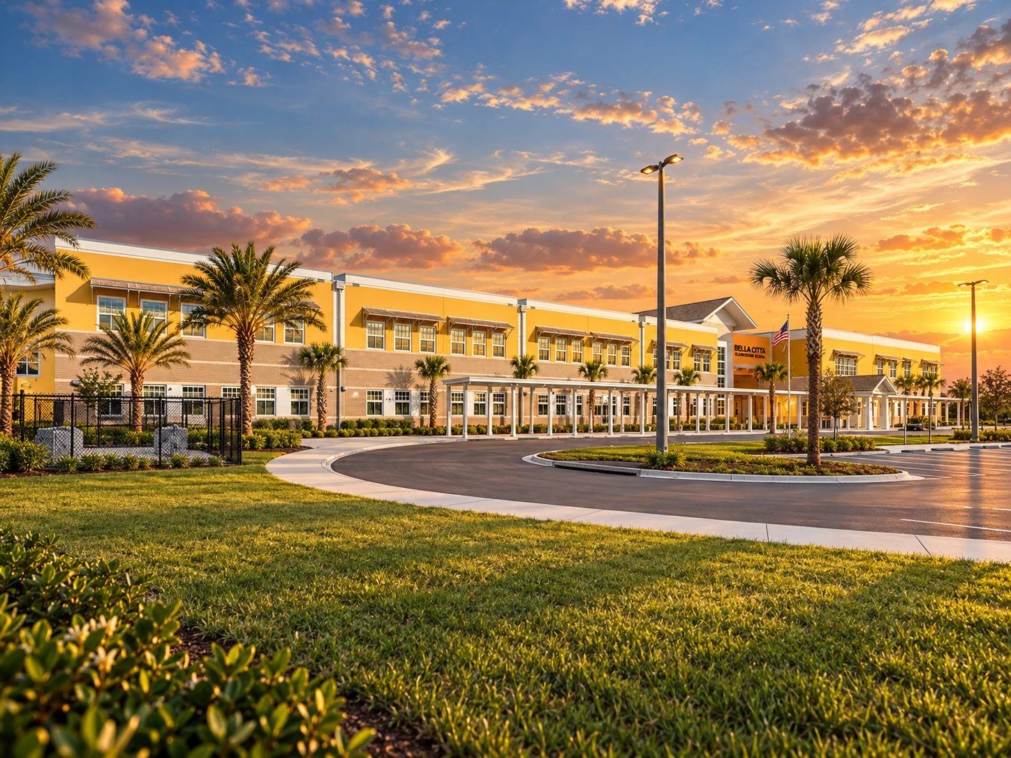 Bella Citta Elementary