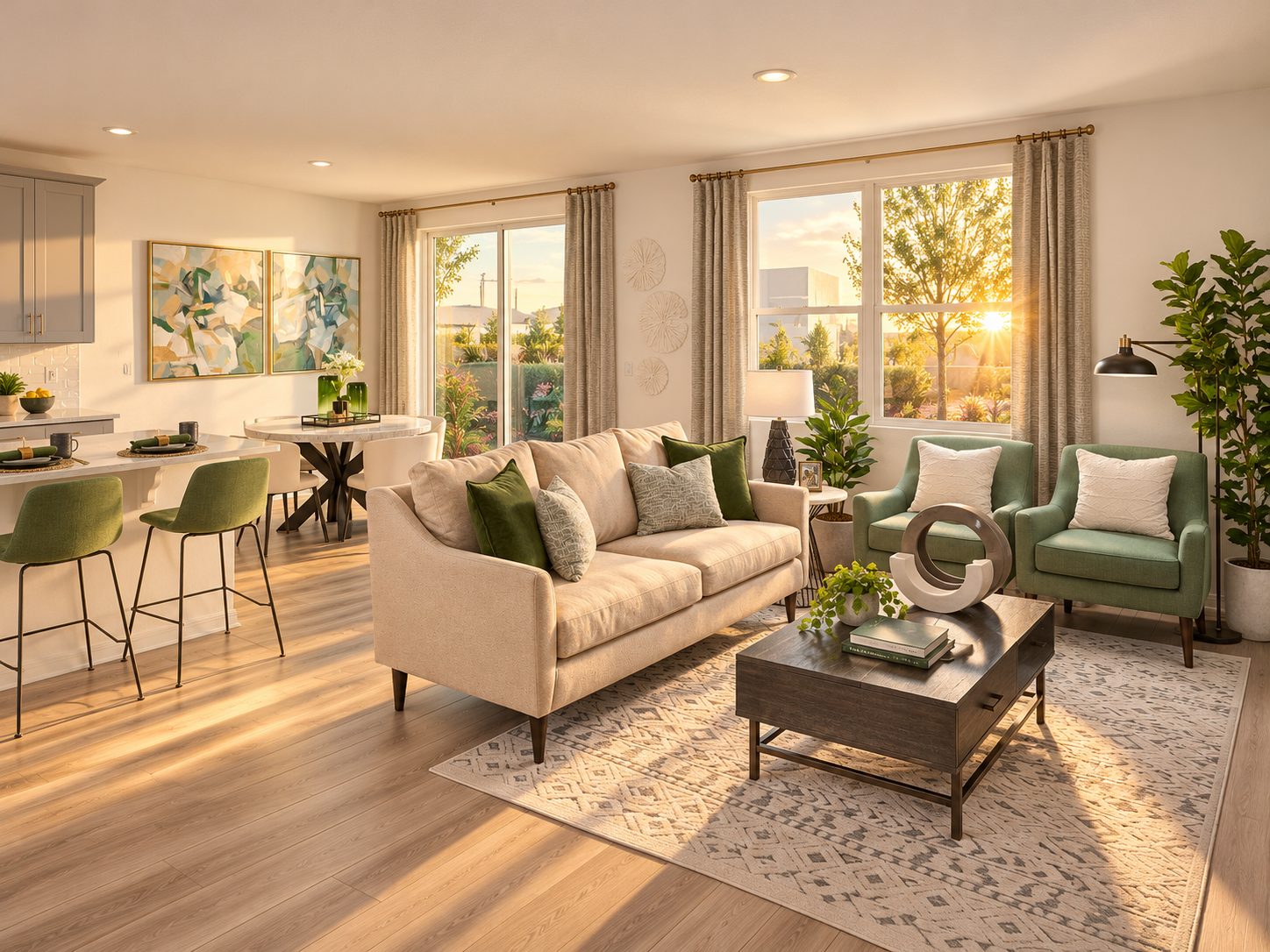 Fachada: Signature Series