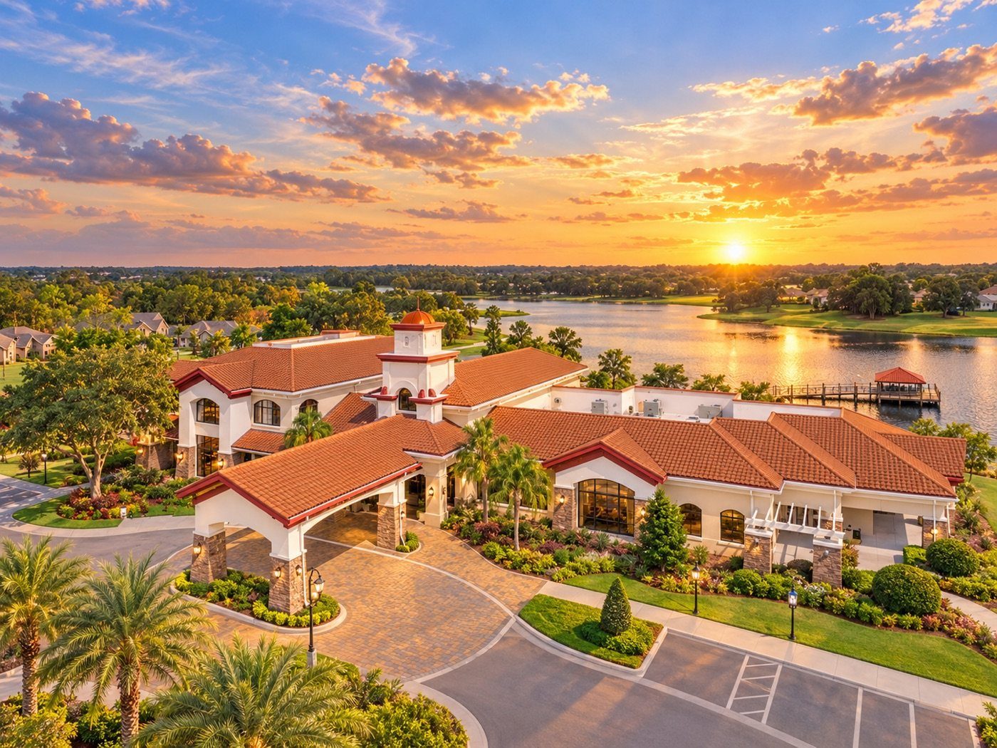 Omni Orlando Resort