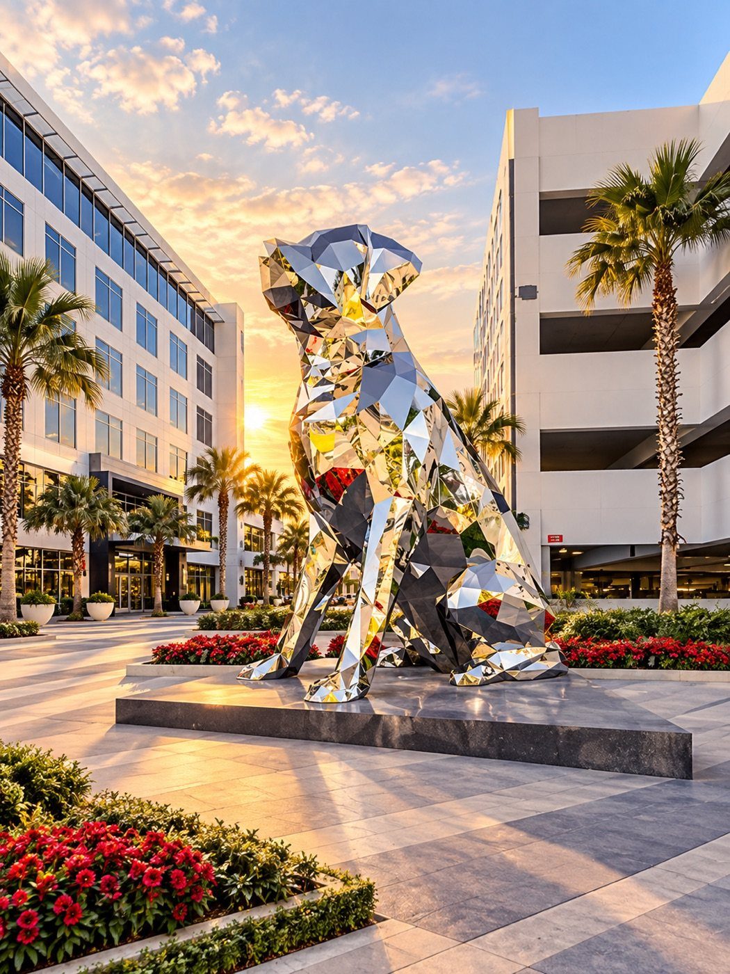Lake Nona Boulevard