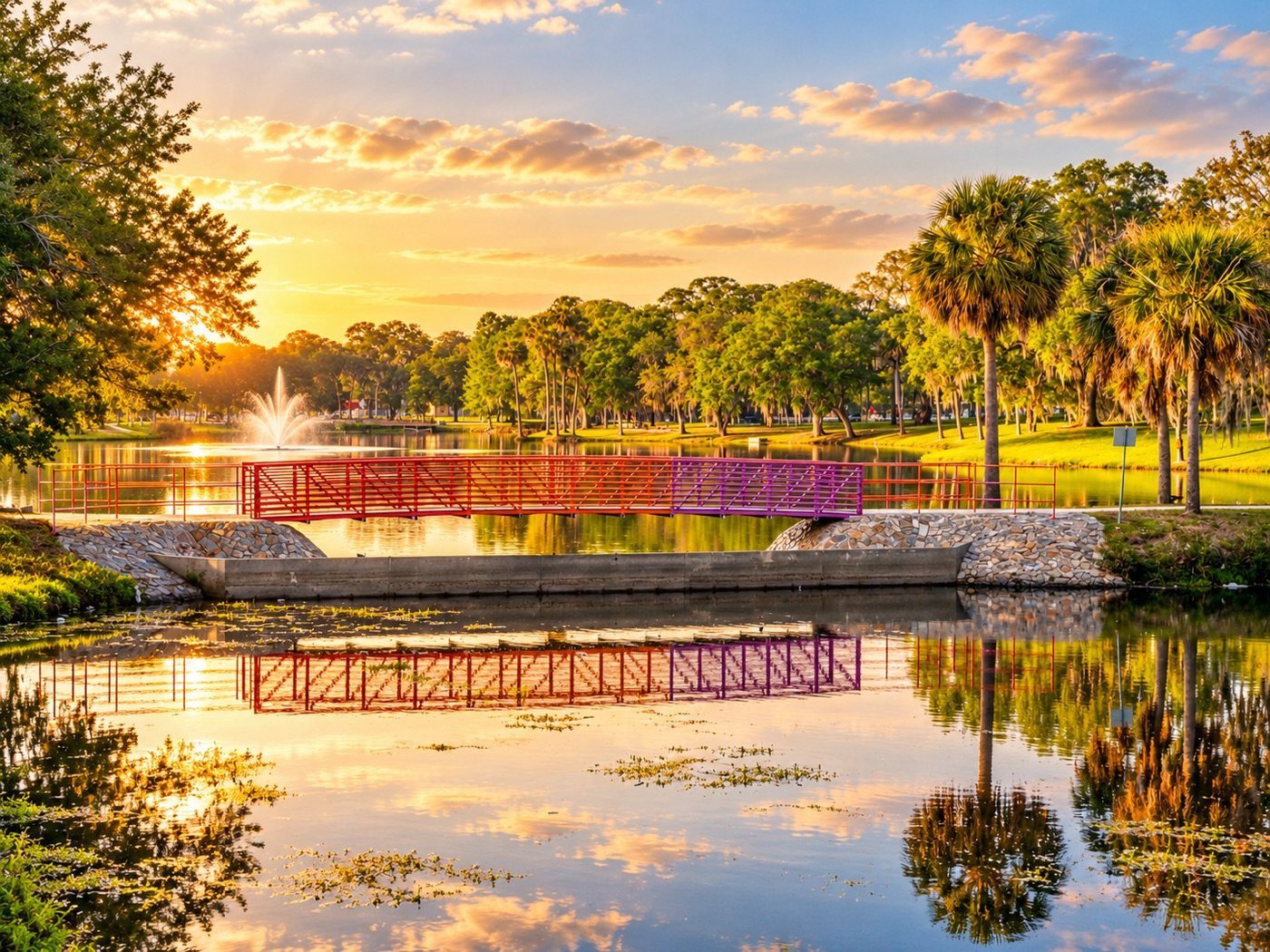 Woman’s Club of Ocoee