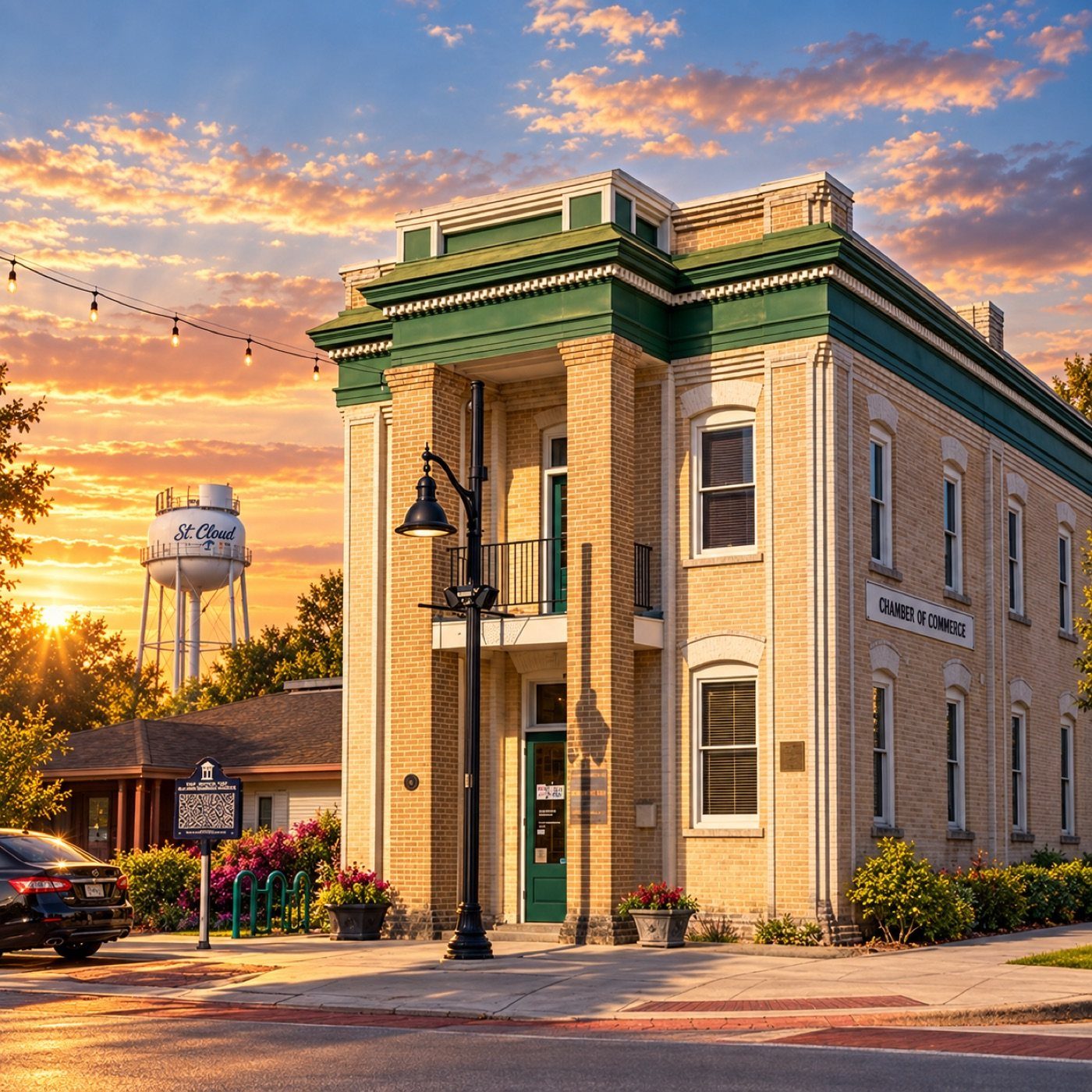 Hotel histórico